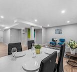 Modern renovation Professionally designed Suite