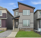 4 Bedroom Home with Double Garage in NW Near Airport For Rent