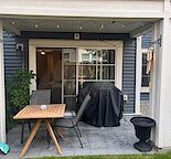 Cozy 1 bedroom Condo