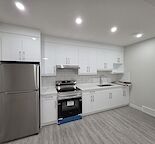 BRAND NEW LEGAL SUITE | 2BED & 1BATH | CREEKSTONE
