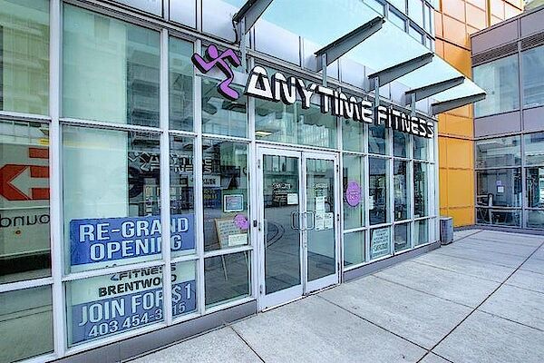 Calgary studio Condo Unit for rent. Property photo: 646803-2