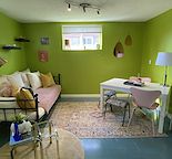 Love at First Sight - for a mature tenant