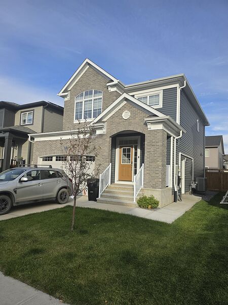 Central A/C & Attached Garage! Premium 3-Bed + Bonus Room Main House.