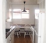1 BR All Utility Includes Cl to SAIT, UofC, FMC DT, L Park C Train Bus