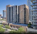 ALL INCLUSIVE 1 BED ONLY $1299! UNDERGROUND PARKING AVAILABLE!