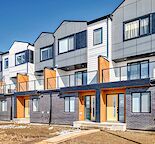 2025 Newly Built | 2 Bedrooms | 2.5 Bathroom | Garage Parking | Pet Friendly