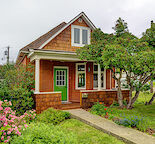 Charming 3 Bed + Den | 2 Bath Century Home | Detached Garage | Prime Bridgeland