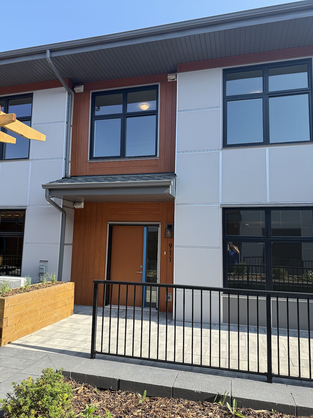 Calgary 2 bedrooms Townhouse for rent. Property photo: 647602-1