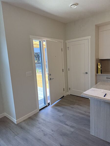 Calgary 2 bedrooms Townhouse for rent. Property photo: 647602-3