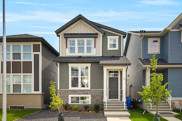 Calgary 3 + Den bedrooms House for rent. Property photo: 647719-2