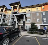2 Bedroom Condo Unit
