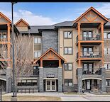 18+ CORNER UNIT 2-bedroom, 2-bathroom condo
