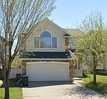 Family Home in Panorama Hills