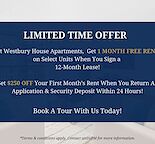 GET 1 MONTH FREE RENT | Calgary Apartments for Rent