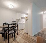 Private Room for Rent in Varsity Condo. Close to UofC, Hospital, and Market Mall