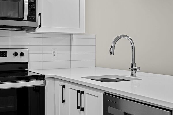 Luxurious Townhome in Sage Hill, Calgary