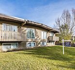 Three Bedroom in Southwood!