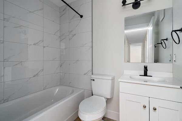 Edmonton 1 bedrooms Apartment for rent. Property photo: 648229-2