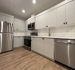 Spacious 2-bedroom Legal Basement Suite in Livinston