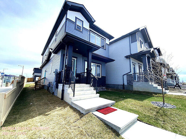 GREAT 1 BED, 1 BATH, BSMT SUITE WITH STREET PARKING IN THE COMMUNITY OF WALKER SUMMIT