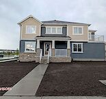 NEWER 3 BED, 2.5 BATH, 2 STOREY TOWNHOUSE & DBL ATTACHED GARAGE IN THE COMMUNITY OF CARRINGTON