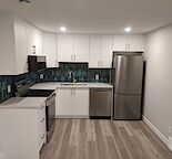 1 Bedroom Basement Suite on SW Ring Road