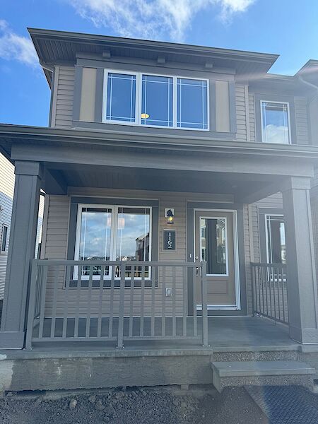 Calgary 3 bedrooms Townhouse for rent. Property photo: 648685-2