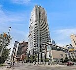 WELCOME TO PARK POINT! BEAUTIFUL 1 BEDROOM 1 BATHROOM CONDO WITH CITY VIEWS