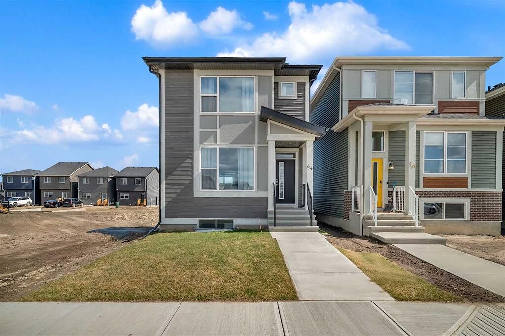 Calgary 2 bedrooms Basement for rent. Property photo: 649027-1