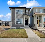 Immaculate Legal Basement Suite In Desirable Cornerstone