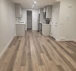 1 bed 1 bath legal basement
