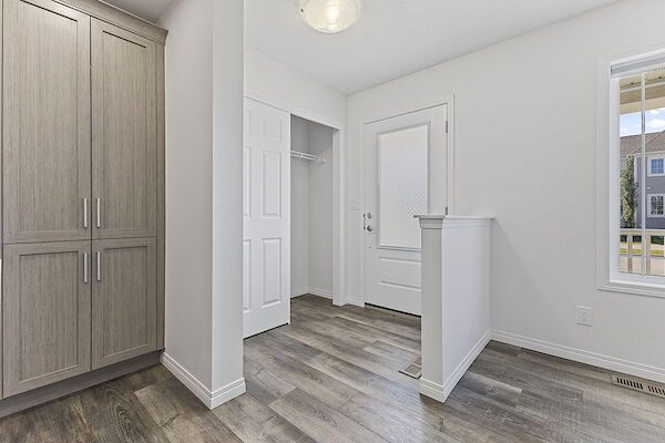 Calgary 3 bedrooms Townhouse for rent. Property photo: 649630-3