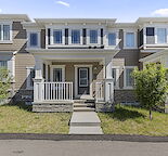 3 BED, 2.5 BATH TOWNHOUSE IN YORKVILLE | AVAILBLE IMMEDIATELY