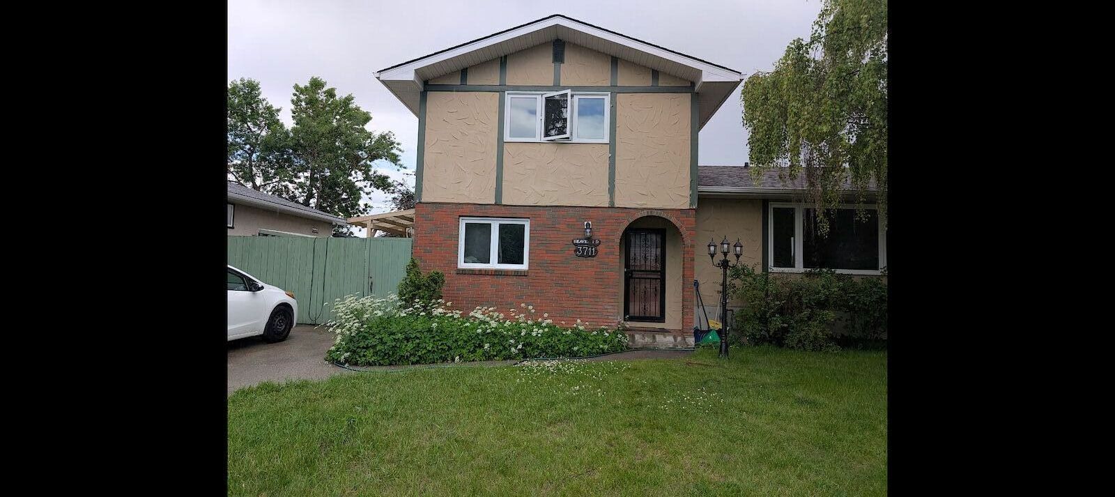 Calgary 4 bedrooms House for rent. Property photo: 649705-1
