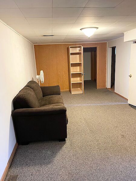 Calgary 2 bedrooms Basement for rent. Property photo: 649735-3