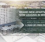 Rent 1800 - Premium Apartments for Rent in Mission. FREE Parking For 12 months.