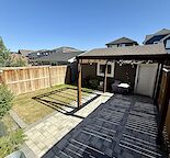 Stylish 4-Bedroom Home in Beautiful Mahogany-TELUS Internet + Security Included!