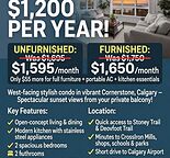 Modern 2-Bed, 2-Bath Condo – Sunset Views, Luxury Amenities + AC+P