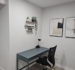 Brand-new 2-bedroom Basement suite-All Inclusive