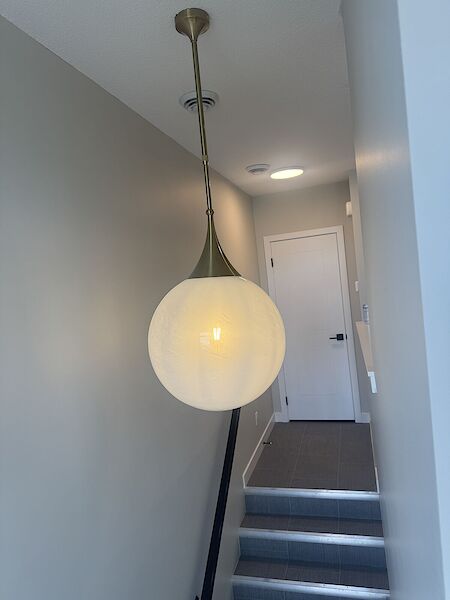 Calgary 3 bedrooms Townhouse for rent. Property photo: 650420-3