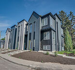 Brand new 3 bedroom, 2.5 bath upper-level Corner Unit townhouse in sought-after Killarney!