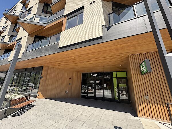 Calgary 2 + Den bedrooms Condo Unit for rent. Property photo: 650699-2