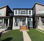Bright, Beautiful, Modern 3-Bedroom & 3 Bath Single Family Home