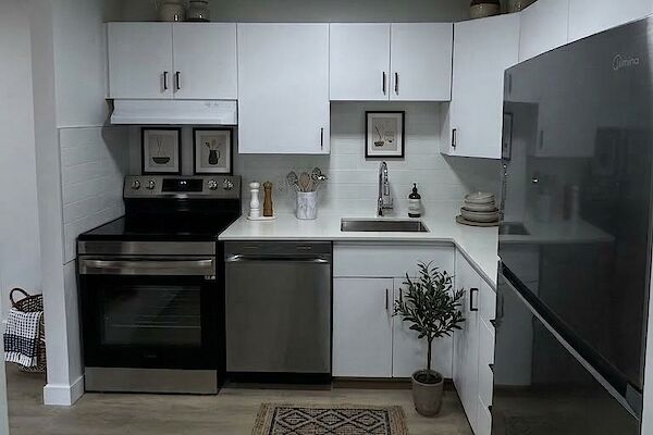 Prince Albert 2 bedrooms Apartment for rent. Property photo: 650900-2