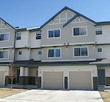 Hanson Ranch Townhouse Condo