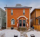 Kensington Duplex