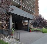 Hi-speed fibre optic  South facing, Very quiet, renovated walking distance to DT