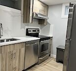 ** 10 MIN WALK TO UofC**Fully furnished bedroom for rent
