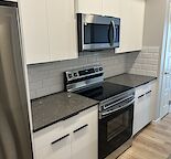 1 Bedroom Condo for Rent