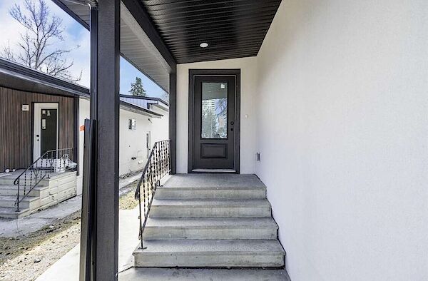 Calgary 2 bedrooms Main Floor for rent. Property photo: 651274-3